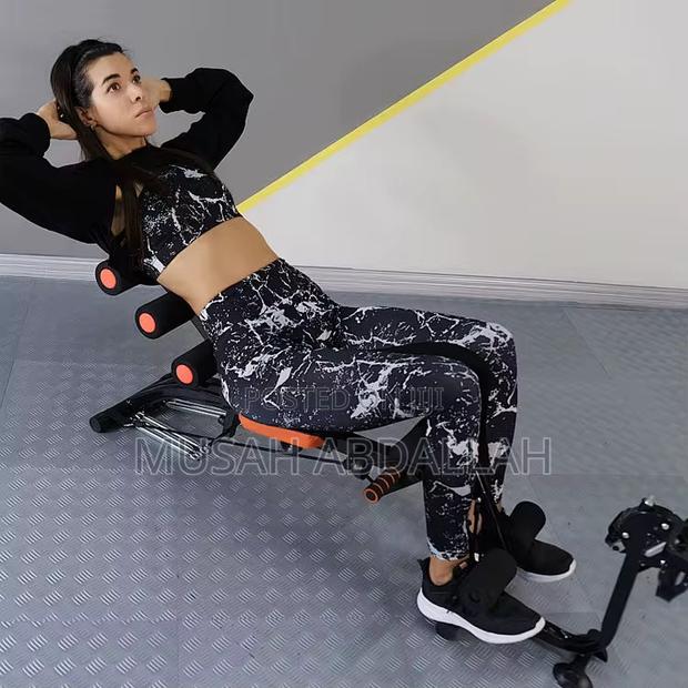 Multi Functional Stomach Trainer photo 3