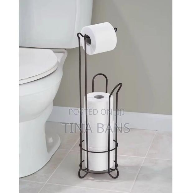Tissue Holder · Photo 2