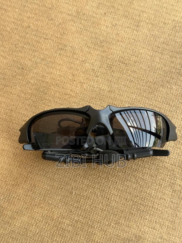 Sports Stereo Wireless Bluetooth Cycling Sunglasses