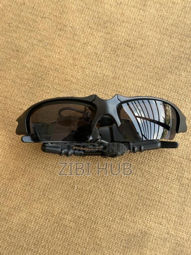 Sports Stereo Wireless Bluetooth Cycling Sunglasses photo 5