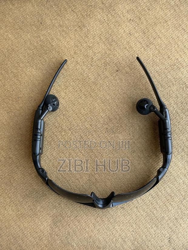 Sports Stereo Wireless Bluetooth Cycling Sunglasses photo 4