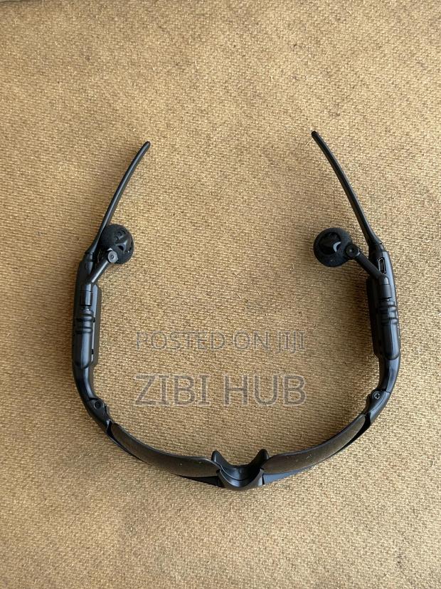 Sports Stereo Wireless Bluetooth Cycling Sunglasses photo 3