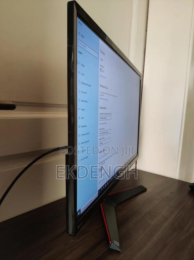 Lg 27mp59g 27” Ips Monitor | 75hz photo 3