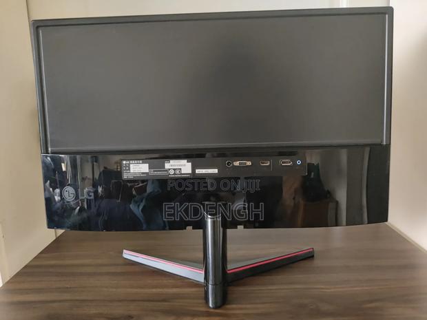 Lg 27mp59g 27” Ips Monitor | 75hz photo 5