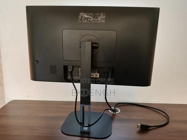Aoc 24v5c2 | 24" Full Hd 100hz Ips | Usb-C With Power Delivery photo 5
