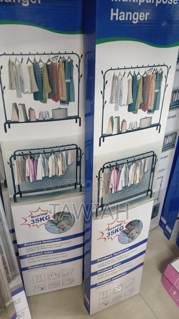 Clothes Hunger · Photo 2