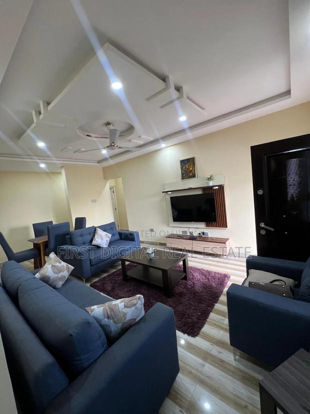 2 Bedroom Furnished Apartment for Rent at Redtop · Photo 2