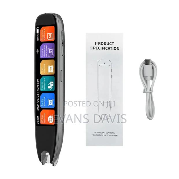 Smart Ai Pen Scanner Translator · Photo 3
