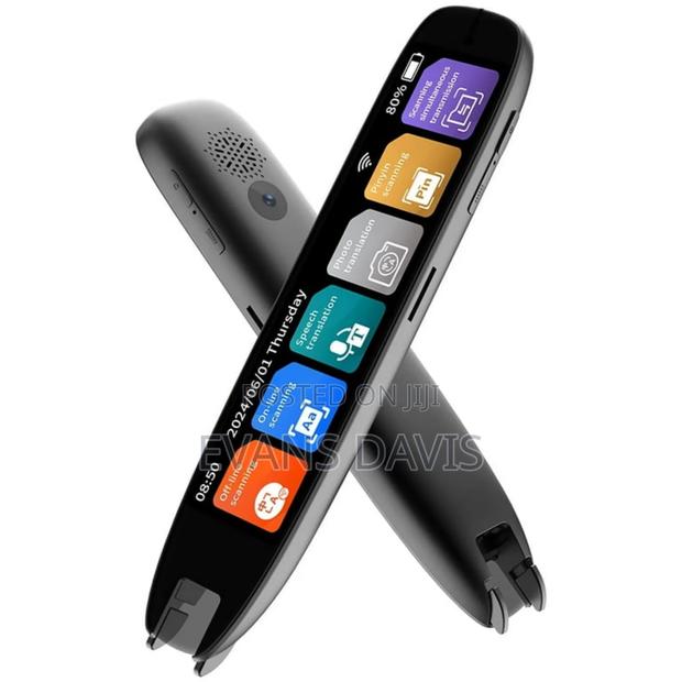 Smart Ai Pen Scanner Translator · Photo 4