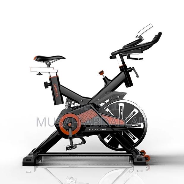 Spinning Bike photo 3