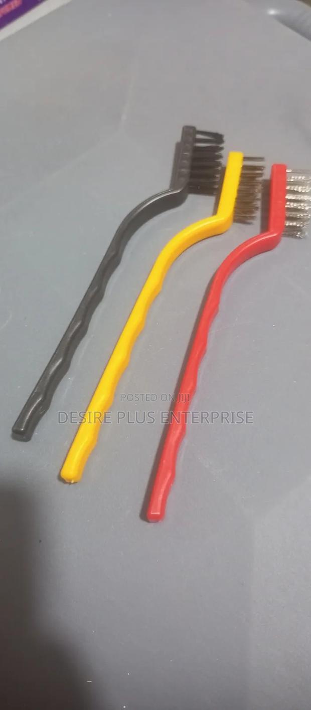 Oven Brush photo 2