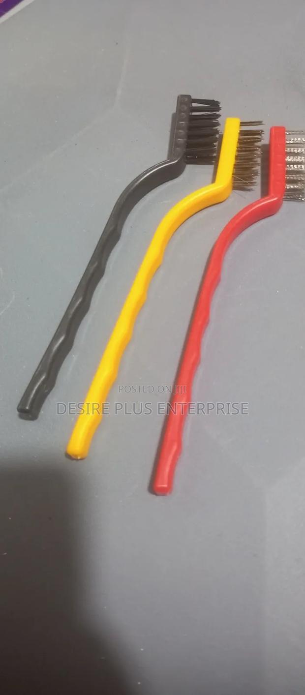 Oven Brush photo 3