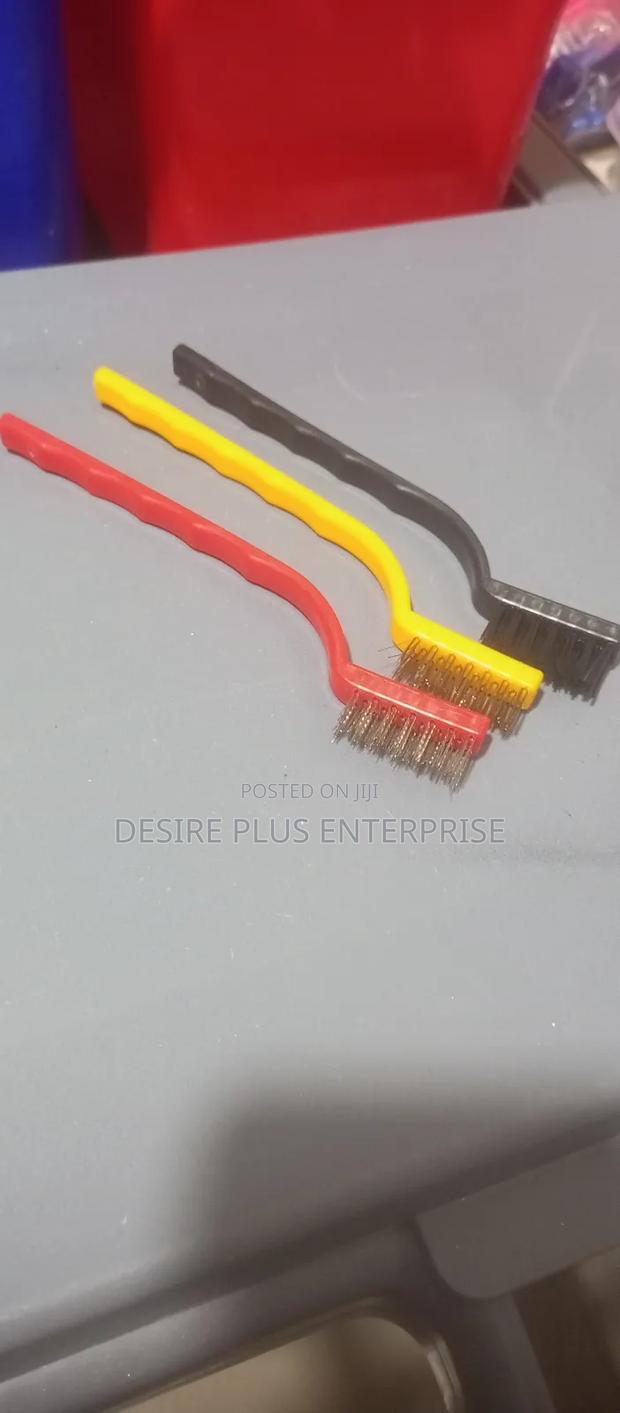 Oven Brush photo 4