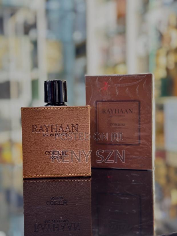 Rayhaan Corium · Photo 2