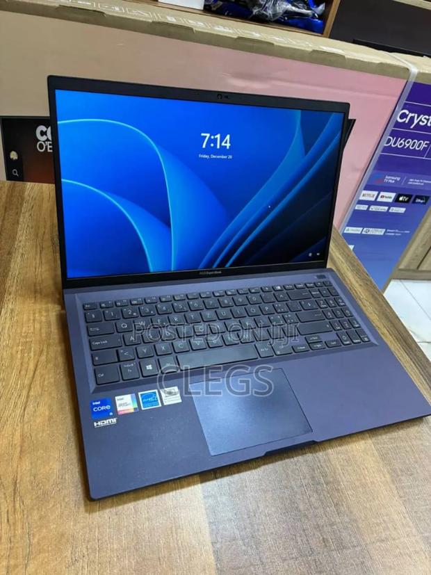 Laptop Asus ExpertBook B9 B9400CBA 16GB Intel Core I5 SSD 512GB