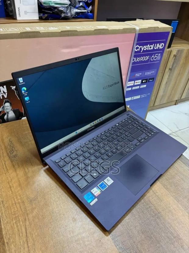 Laptop Asus ExpertBook B9 B9400CBA 16GB Intel Core I5 SSD 512GB photo 3