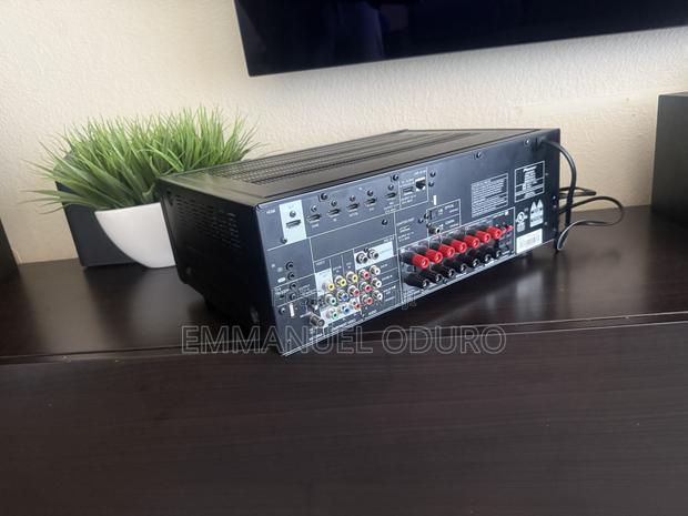 Pioneer Elite VSX-44 Receiver 7.2 Channels photo 2