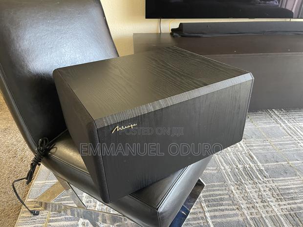 Mirage Speakers photo 9