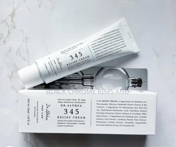 Dr. Althea 345 Relief Cream · Photo 2