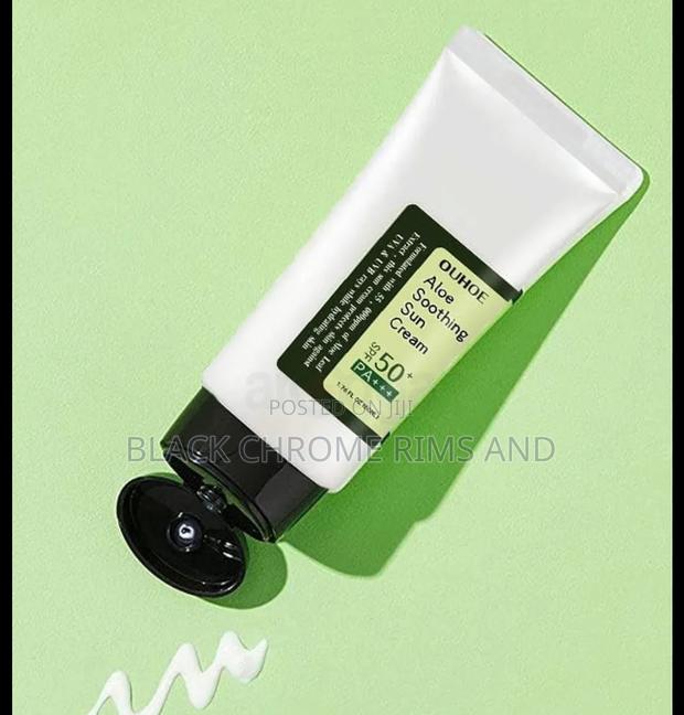 Cosrx Sunscreen · Photo 2