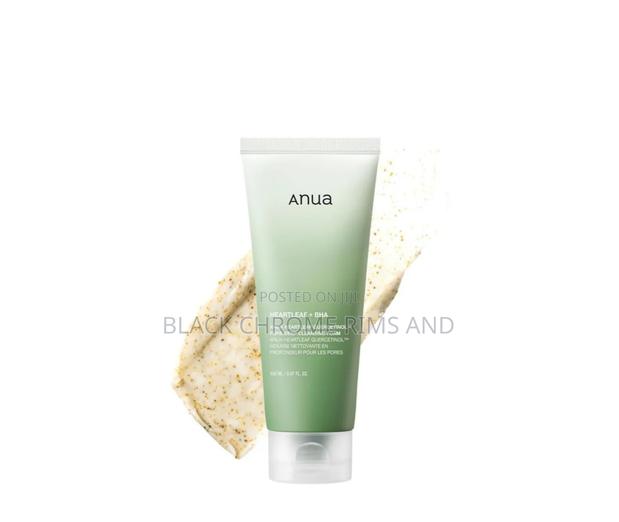 Anua Cleaning Foam · Photo 2