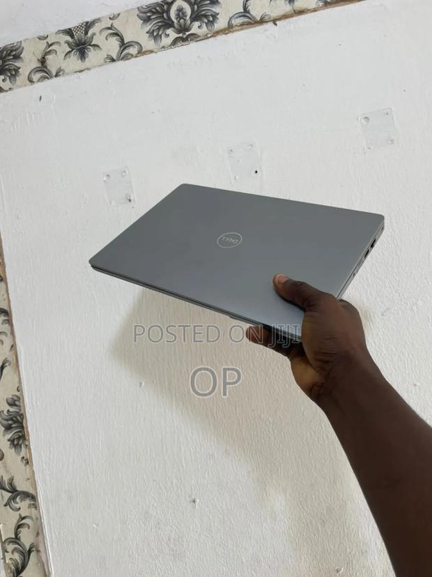 Laptop Dell Latitude 5310 8GB Intel Core I5 SSD 256GB
