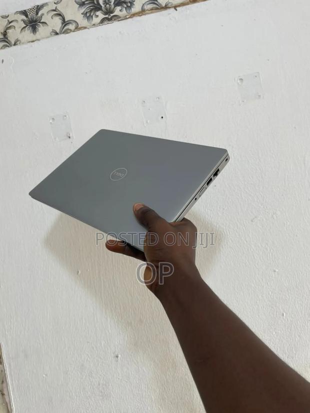 Laptop Dell Latitude 5310 8GB Intel Core I5 SSD 256GB photo 2