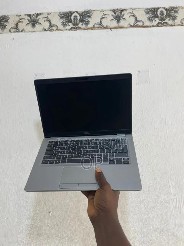 Laptop Dell Latitude 5310 8GB Intel Core I5 SSD 256GB photo 5