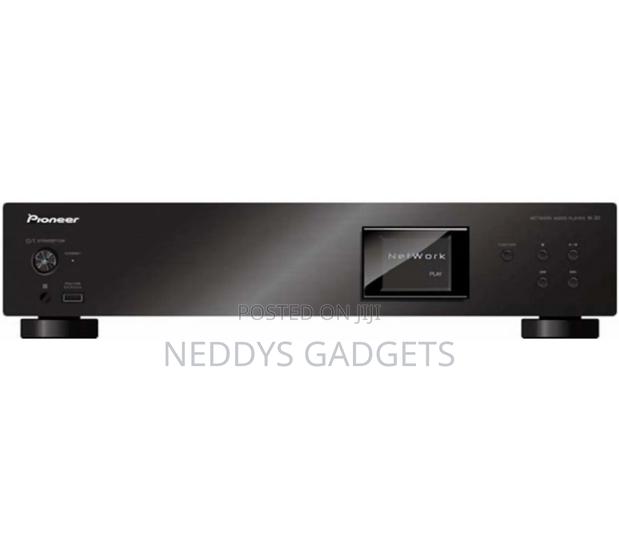 Pioneer N-50 Network Audio Streamer