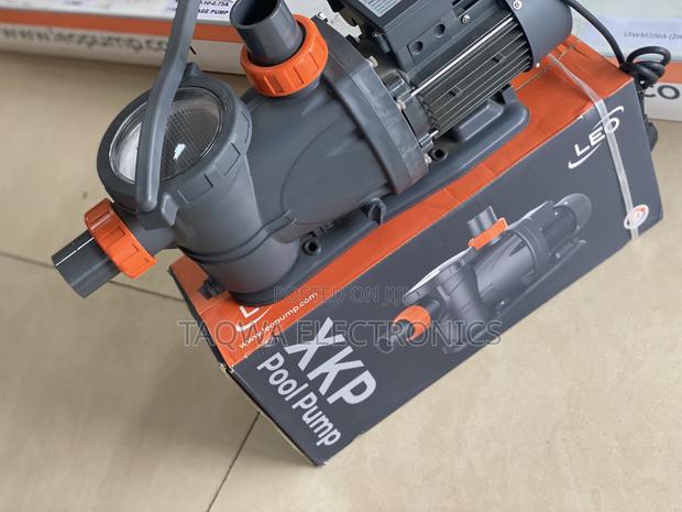 Xkp2204 Leo 3hp Swimming Pool Pump · Photo 2