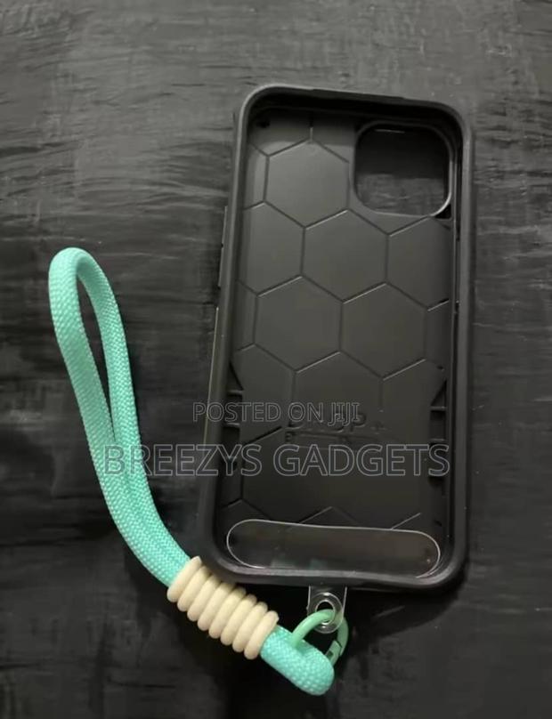 Cool Mecha for Magsafe Magnetic Stand Invisible Support iPhone Case photo 5