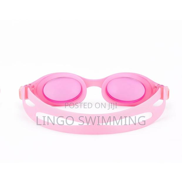Swimming Goggles for Kids photo 2