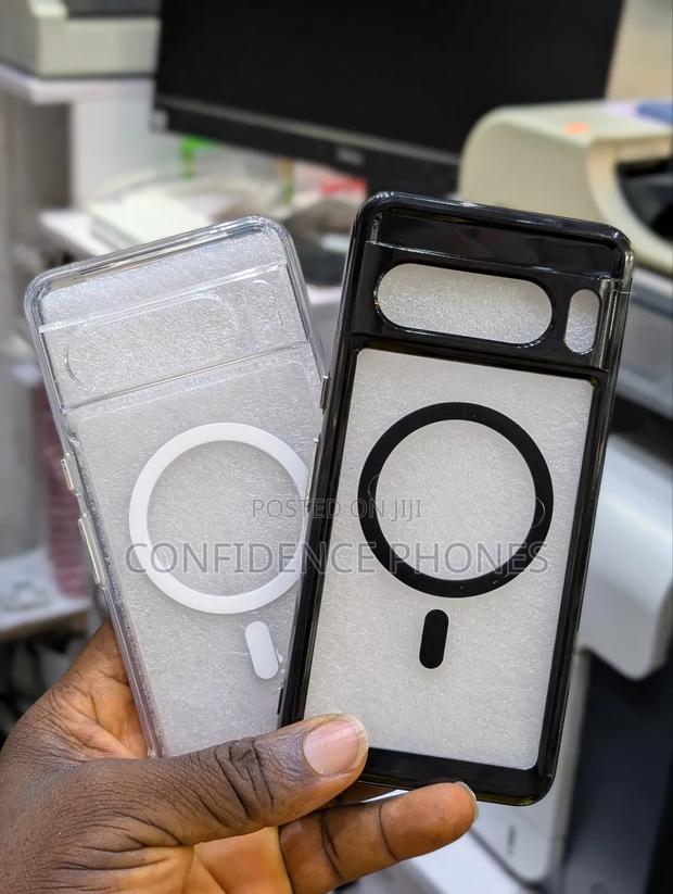 Google Pixel 8pro Magsafe Case