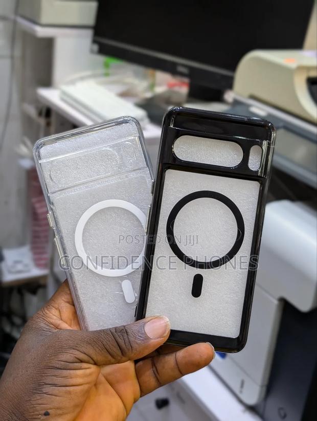 Google Pixel 8pro Magsafe Case