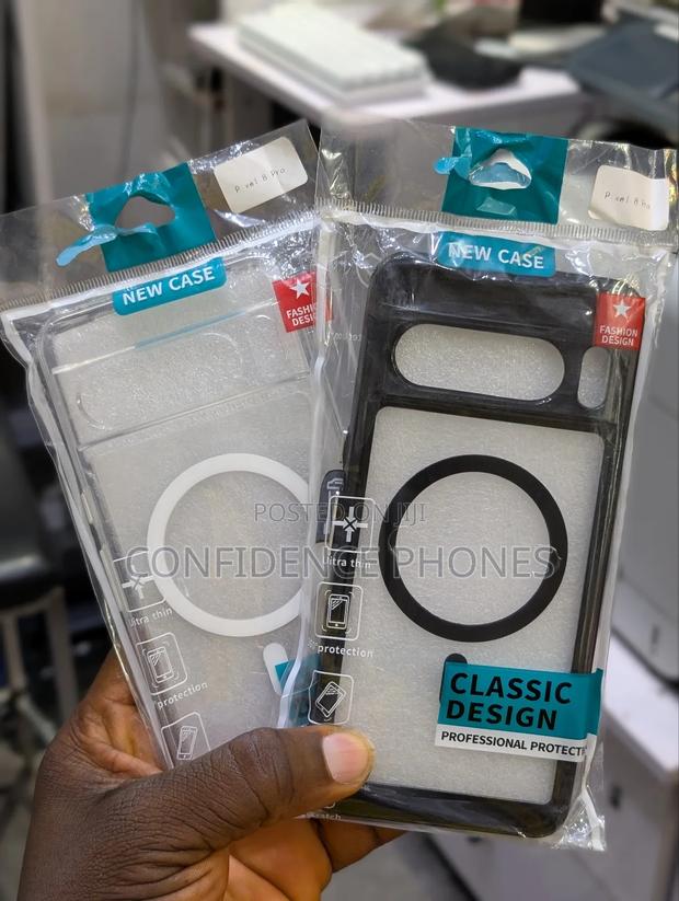 Google Pixel 8pro Magsafe Case