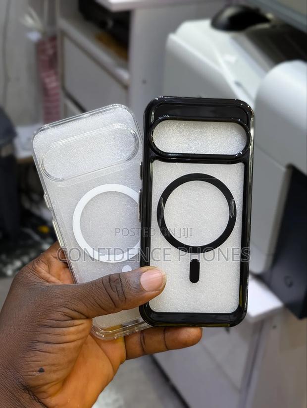 Google Pixel 10pro Magsafe Case