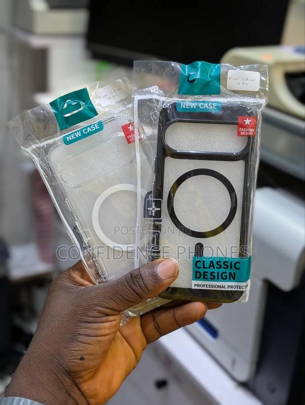 Google Pixel 10pro Magsafe Case