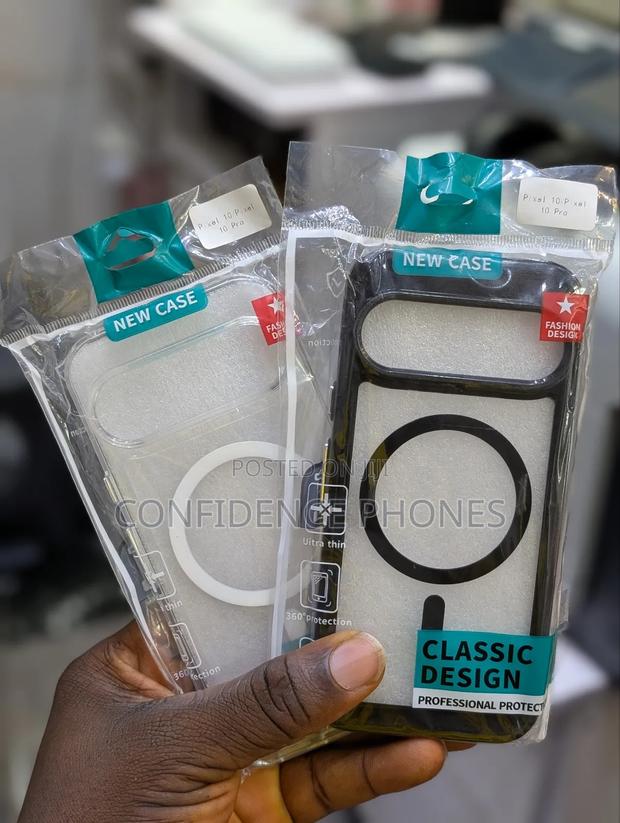 Google Pixel 10pro Magsafe Case