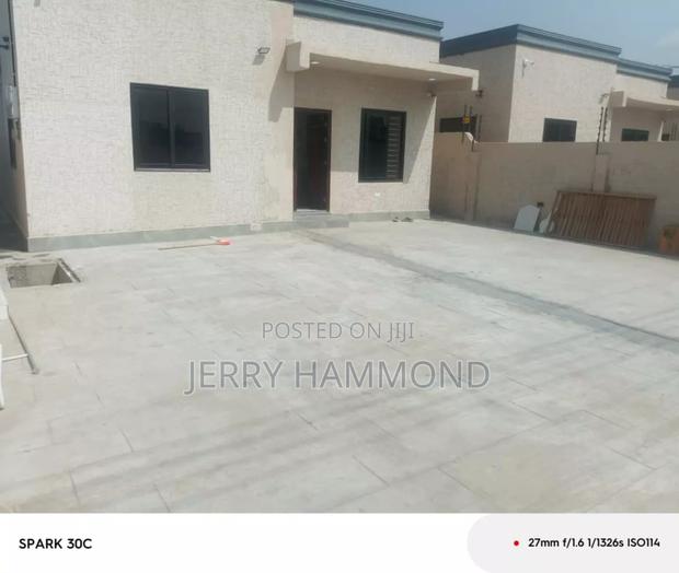 3bdrm House in Okpoi Gonnor, New Town for sale · Photo 1