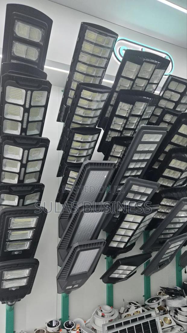 Solar Light photo 2