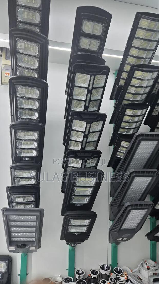 Solar Light photo 5