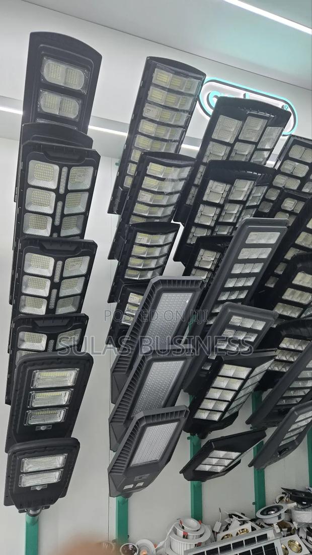 Solar Light photo 6