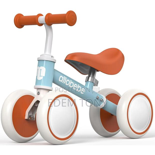 Allobebe Baby Balance Bike
