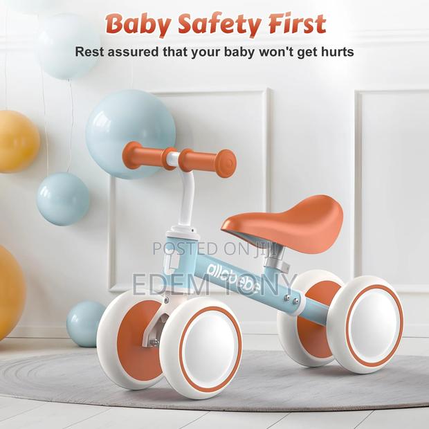 Allobebe Baby Balance Bike photo 5
