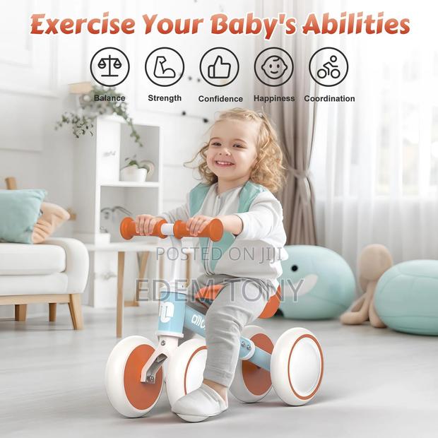 Allobebe Baby Balance Bike photo 7