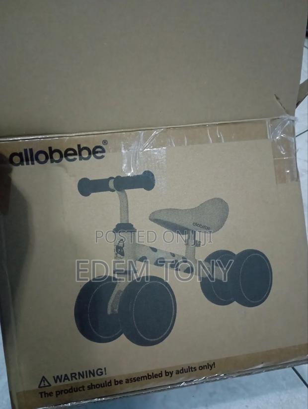 Allobebe Baby Balance Bike photo 2
