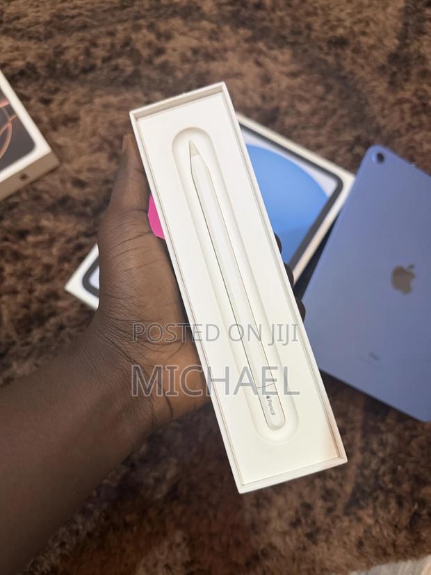 Apple Pencil Usb C