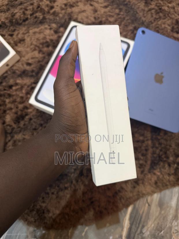 Apple Pencil Usb C photo 2