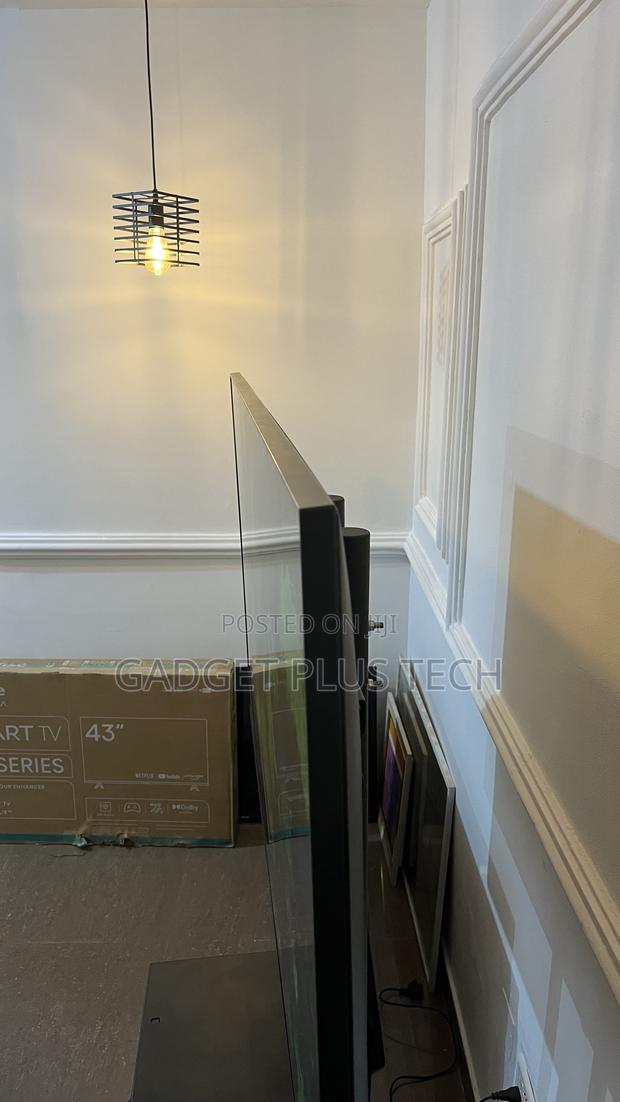 Lg Nanocell Smart Tv From Germany 2023 55”inches photo 4