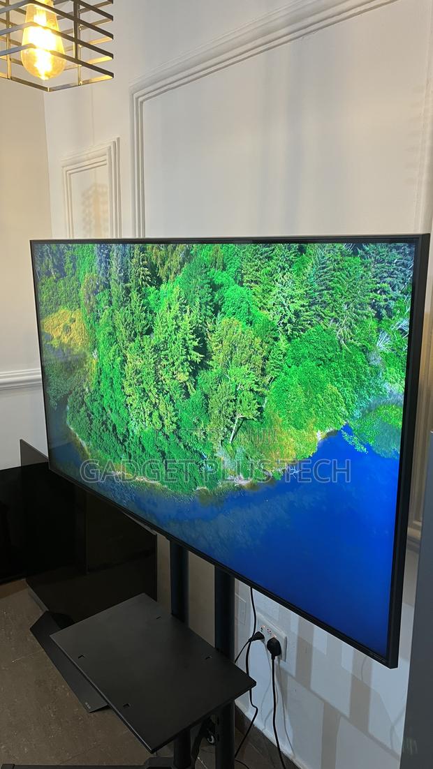 Lg Nanocell Smart Tv From Germany 2023 55”inches photo 7